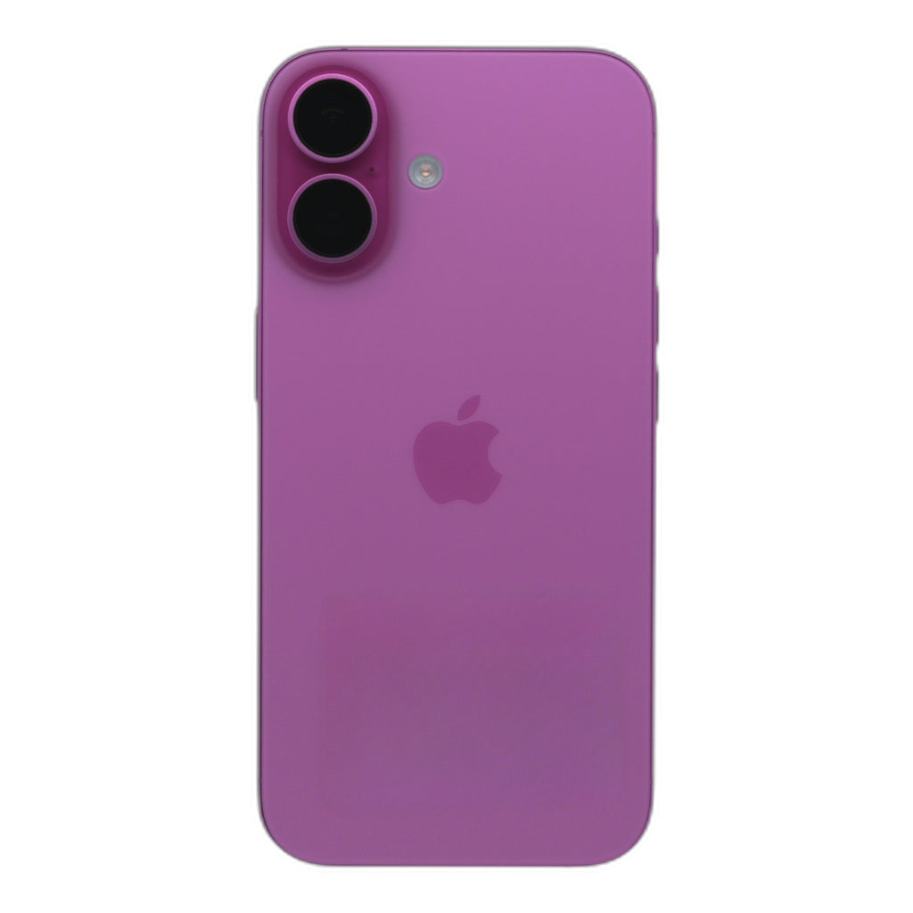 99新 Apple iPhone 16 256G 粉紅色 中國大陸版