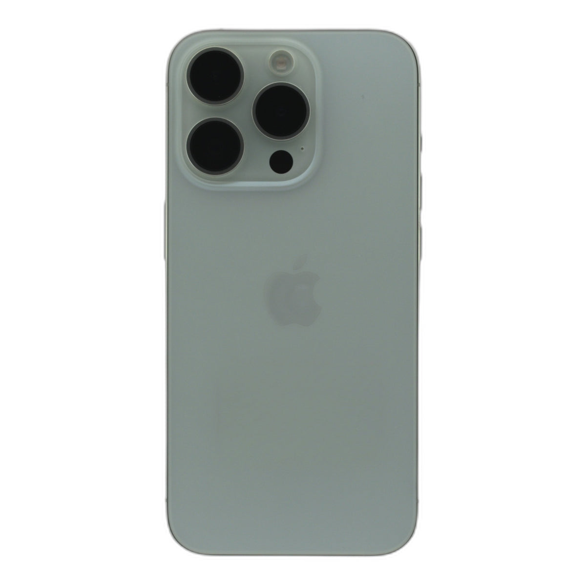 95新 Apple iPhone 15 Pro 128G 白色鈦金屬 中國大陸版