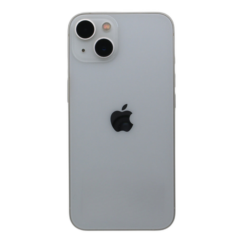 95新 Apple iPhone 13 128G 星光色 中國大陸版