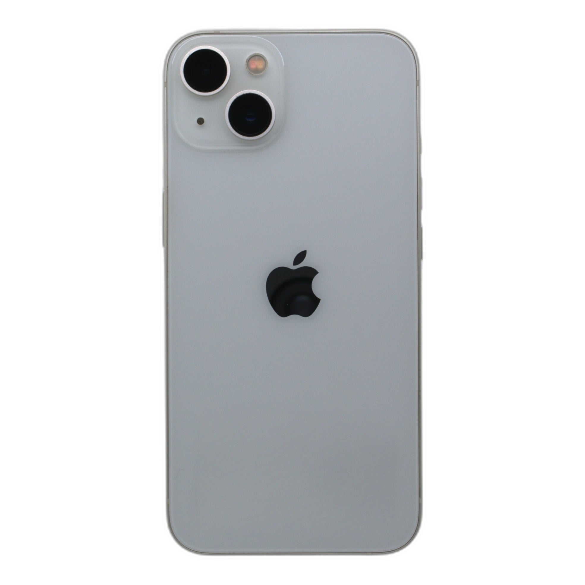95新 Apple iPhone 13 128G 星光色 中國大陸版
