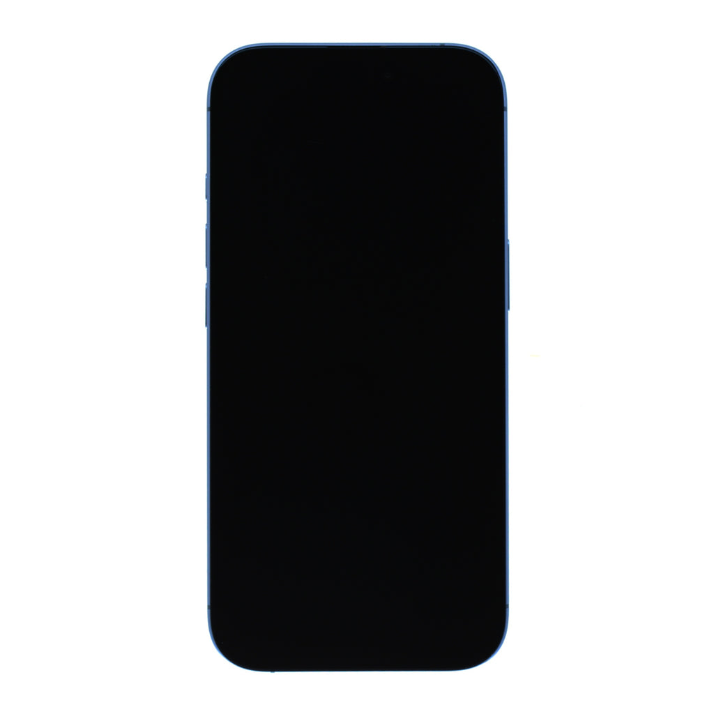 95新 Apple iPhone 17 256G 青霧藍色 中國大陸版