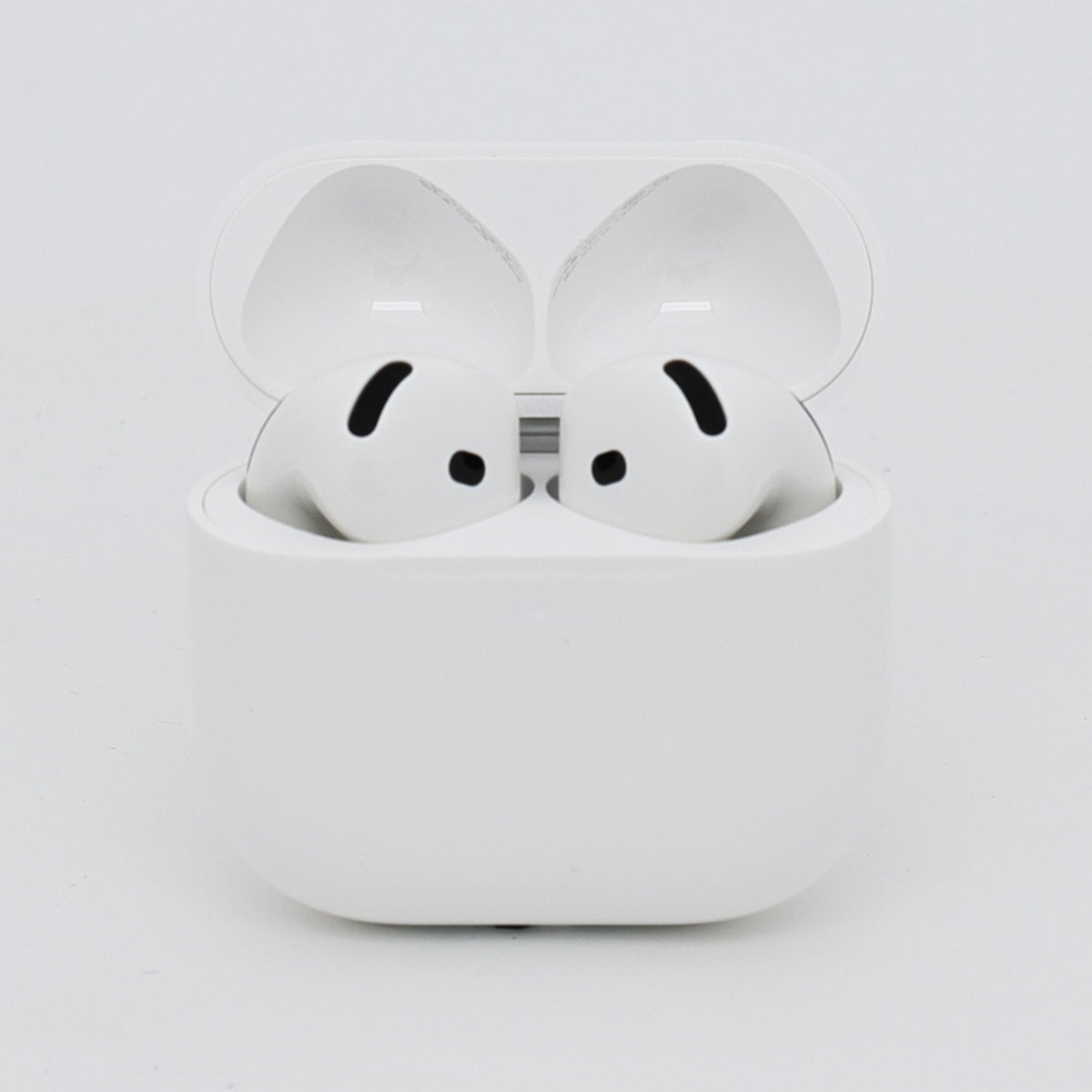 99新 Apple AirPods 4 (不支持主动降噪) 白色