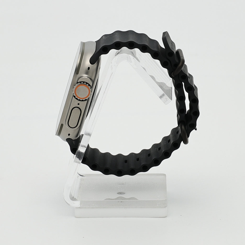 99新 Apple Watch Ultra 2 49毫米 鈦金屬