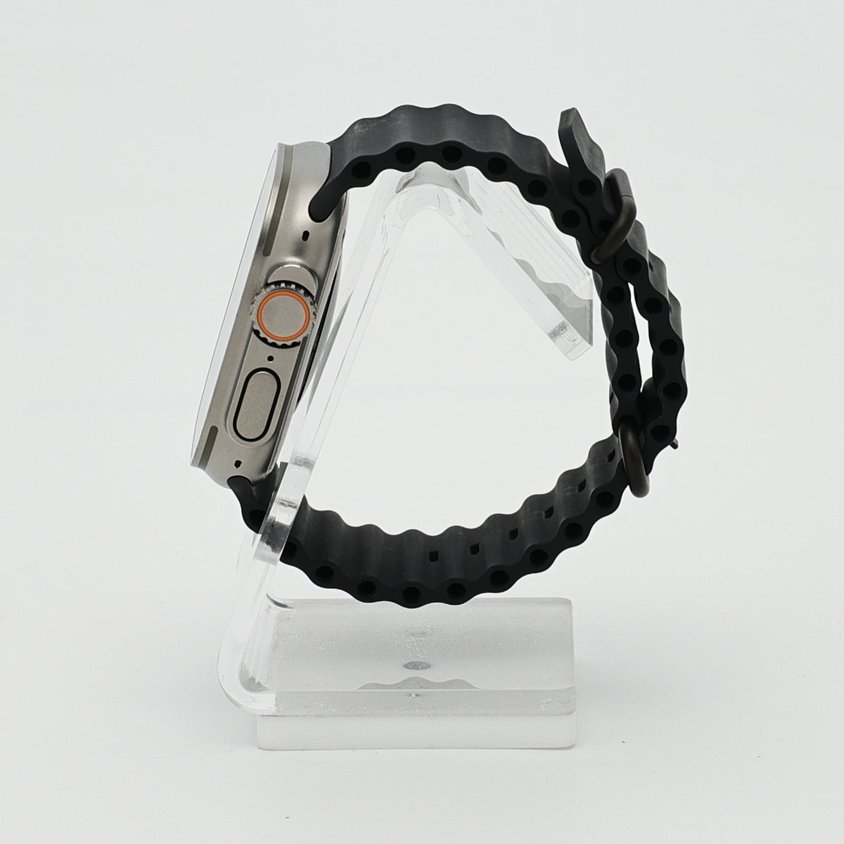 99新 Apple Watch Ultra 2 49毫米 鈦金屬