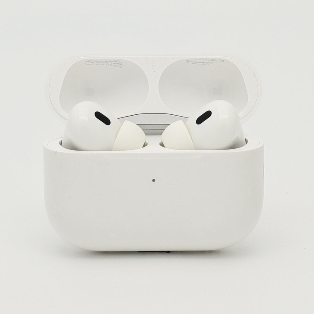 99新 Apple AirPods Pro 2 白色