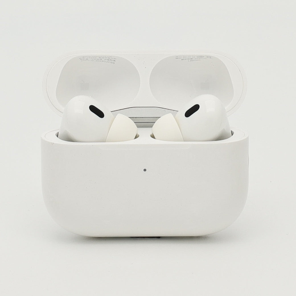 99新 Apple AirPods Pro 2 白色