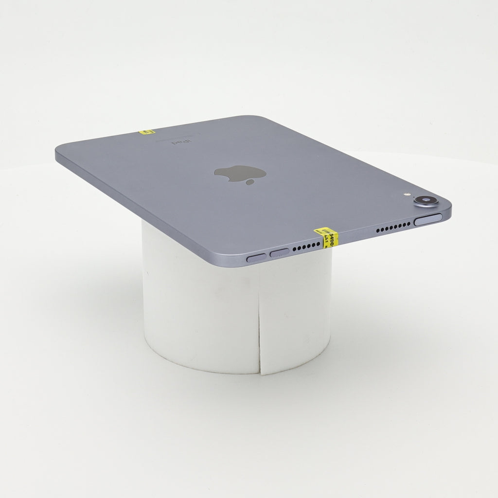 95新 Apple iPad mini6 64G 紫色 WIFI