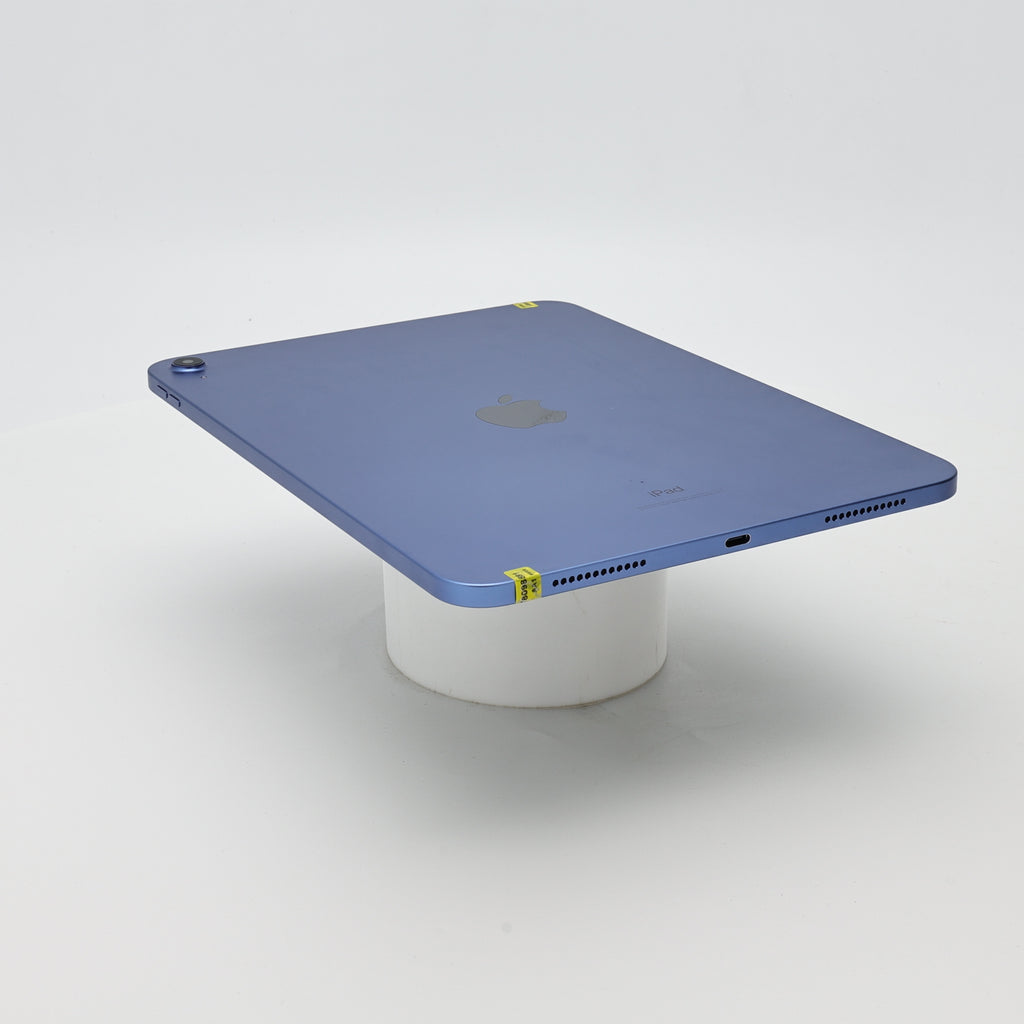 95新 Apple iPad 10代 64G 藍色 WIFI