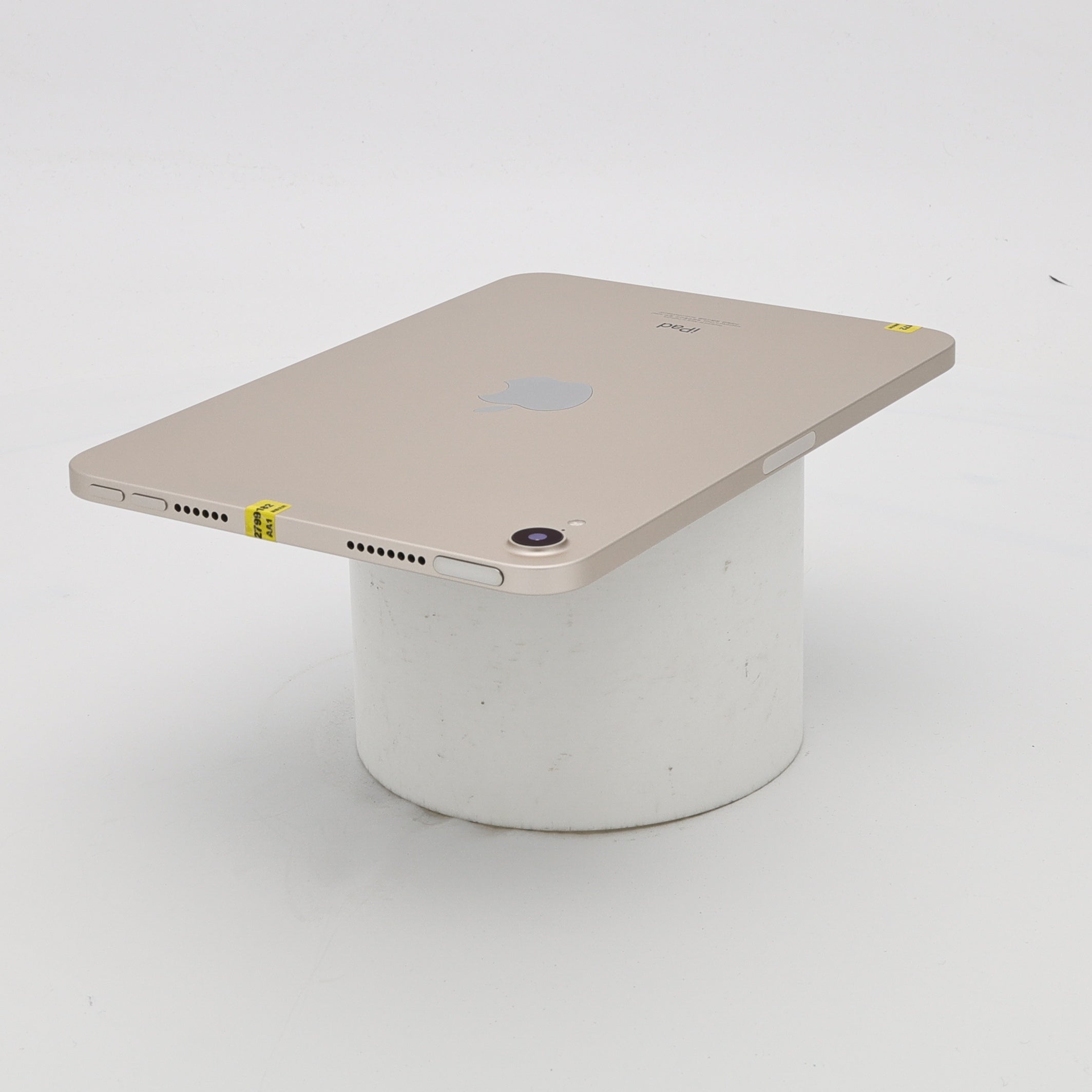 99新 Apple iPad mini6 256G 星光色 WIFI