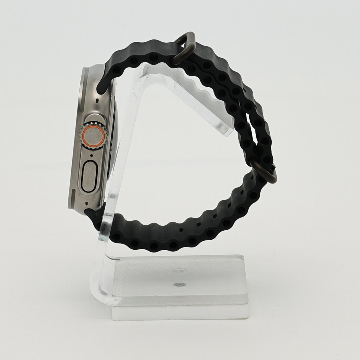 99新 Apple Watch Ultra 2 49毫米 鈦金屬
