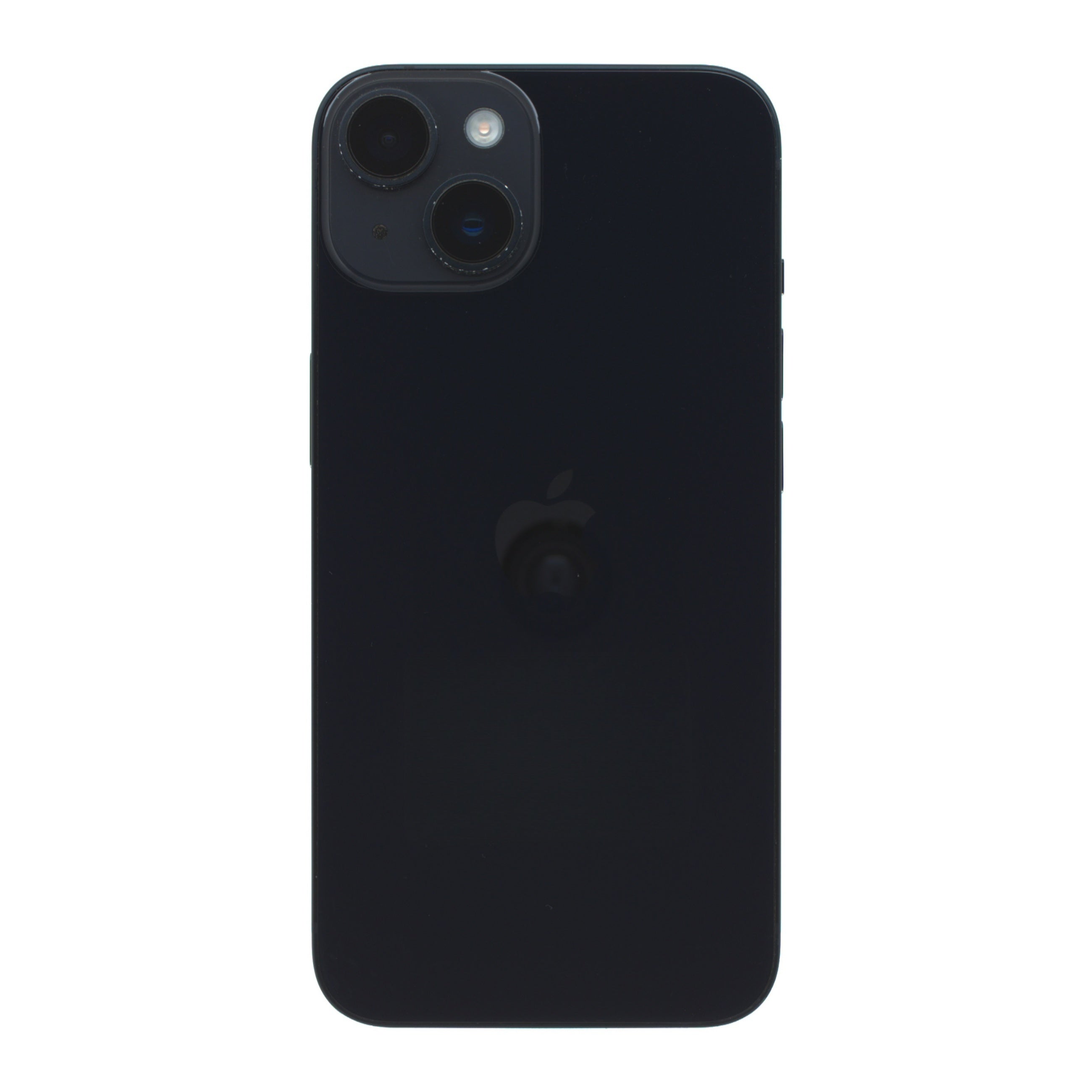95新 Apple iPhone 14 128G 午夜色 中國大陸版