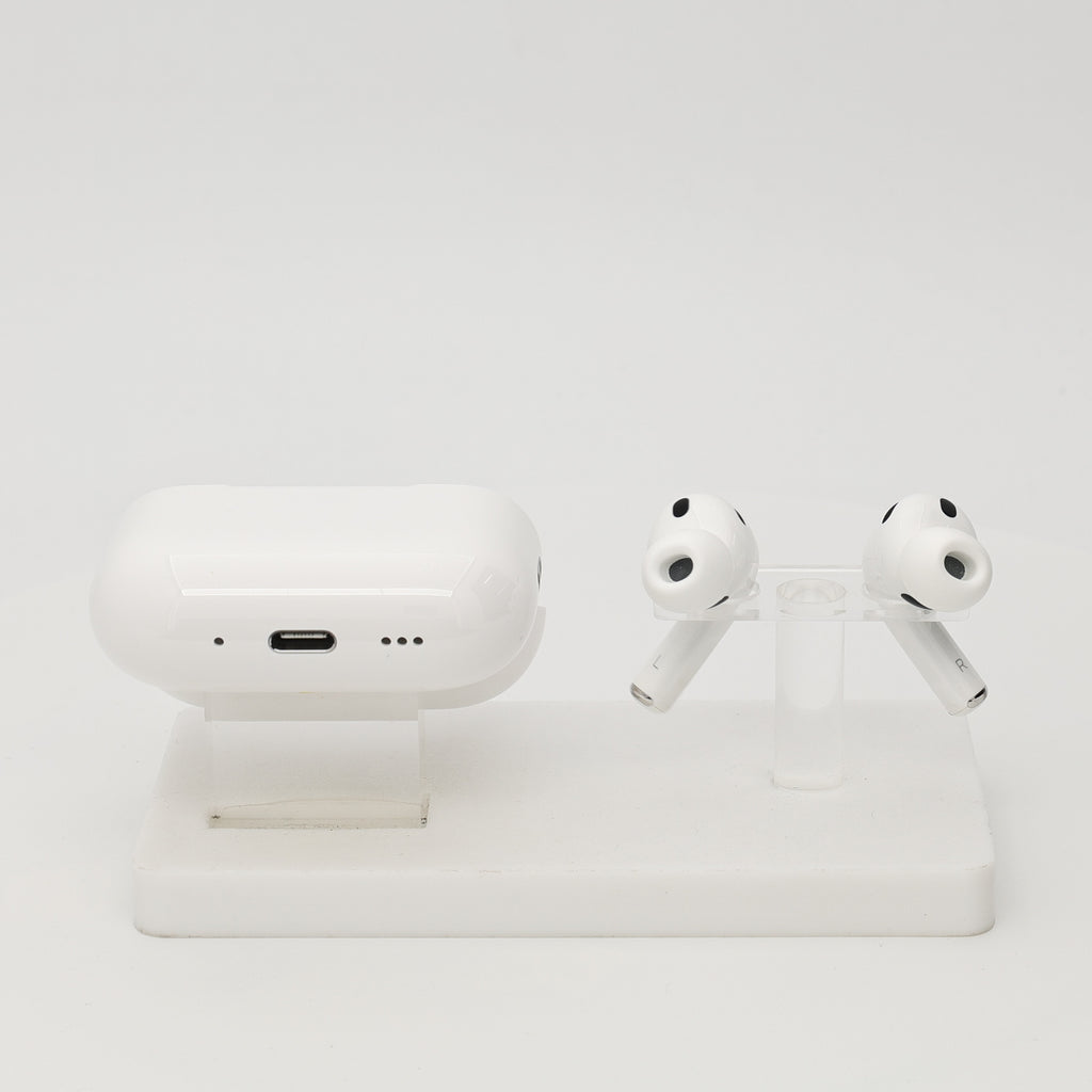 99新 Apple AirPods Pro 3 白色