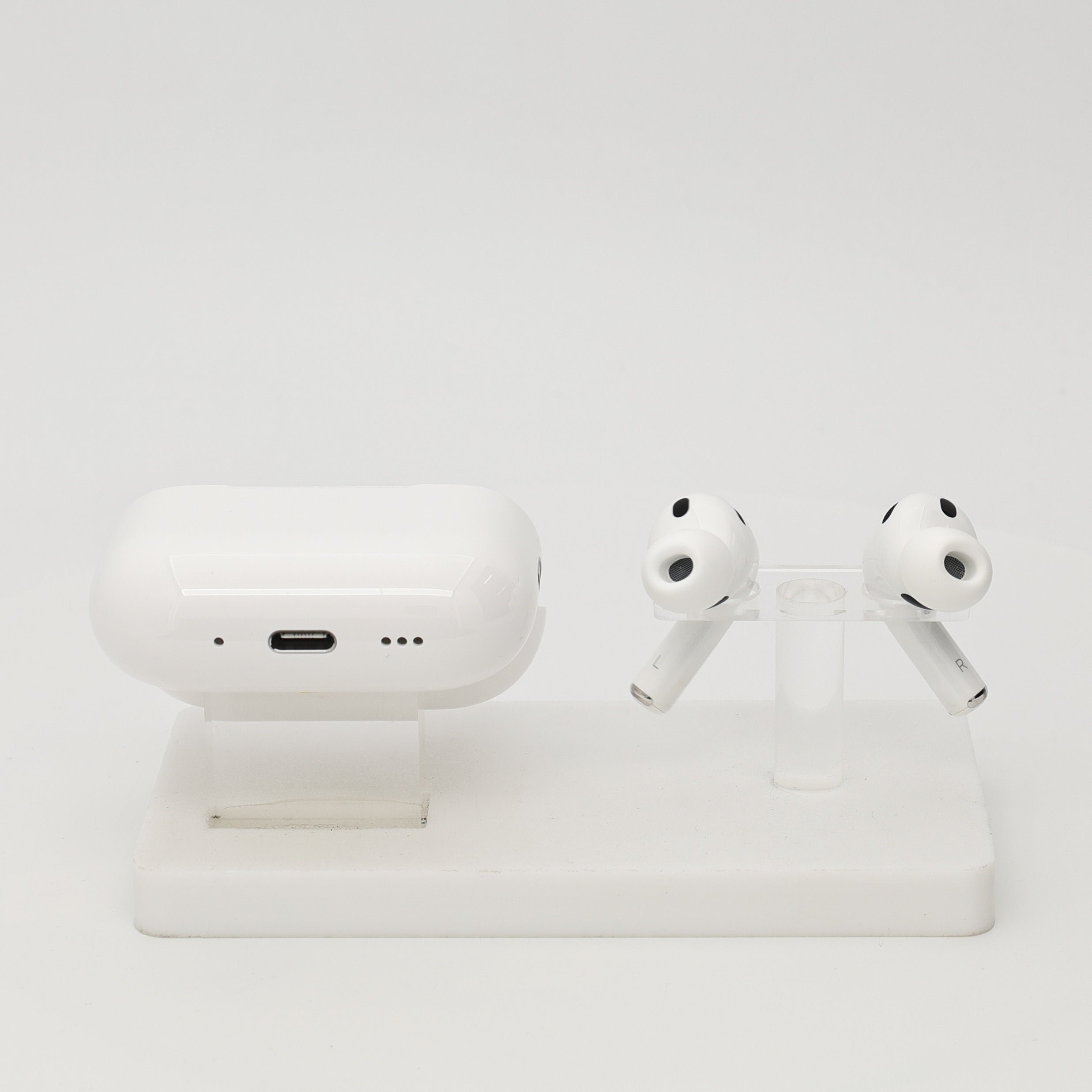 99新 Apple AirPods Pro 3 白色