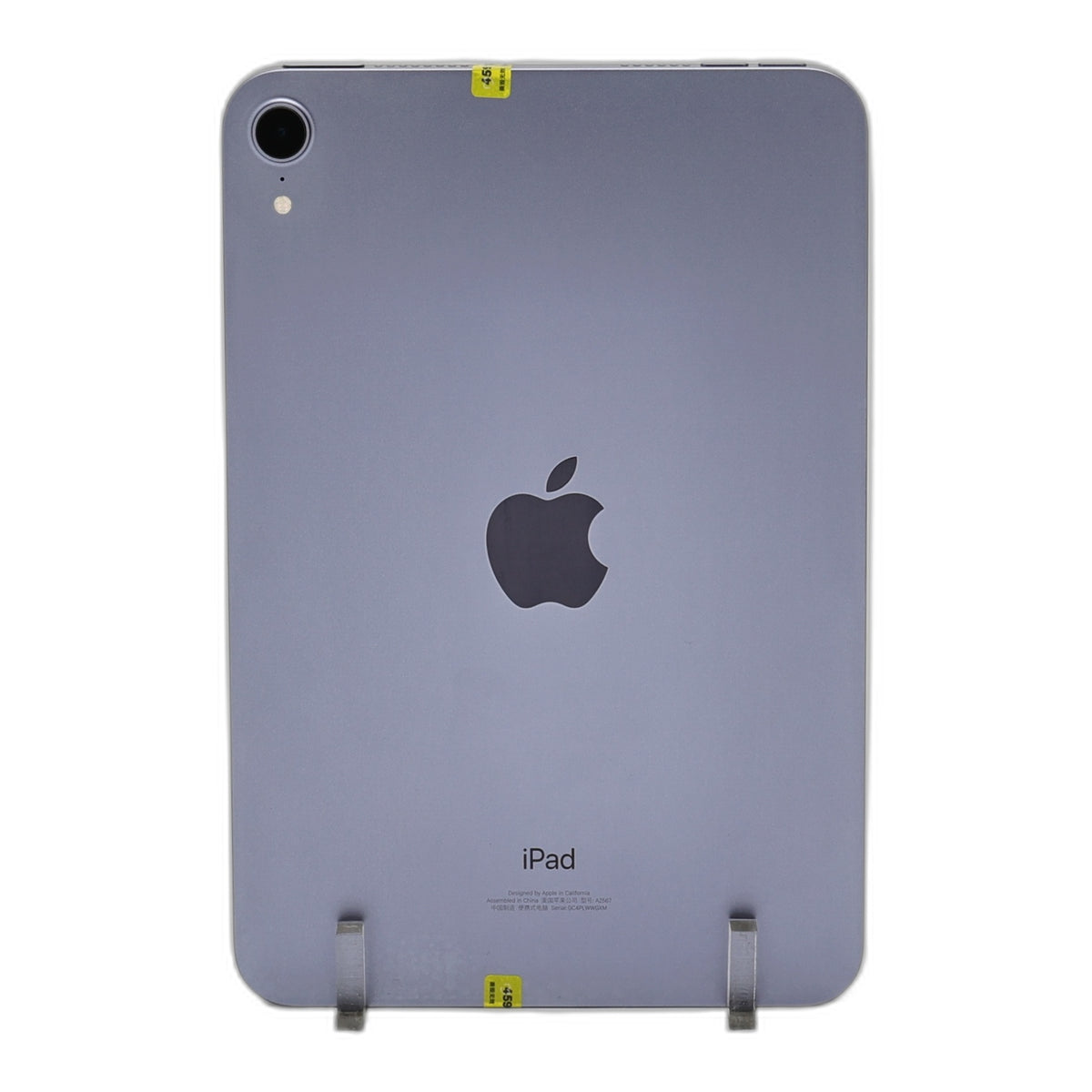 95新 Apple iPad mini6 64G 紫色 WIFI