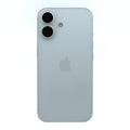 99新 Apple iPhone 16 256G 白色 中國大陸版