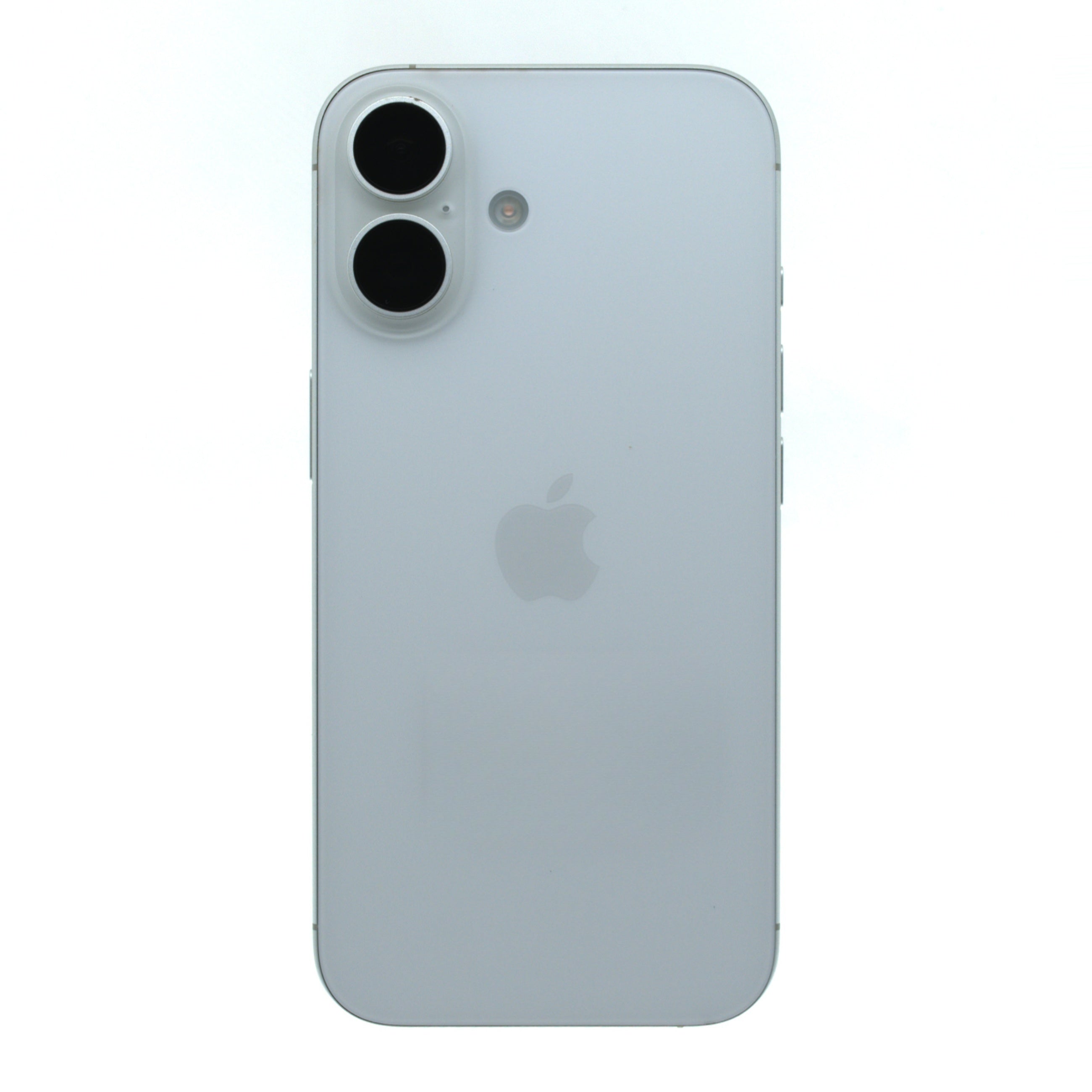 99新 Apple iPhone 16 256G 白色 中國大陸版