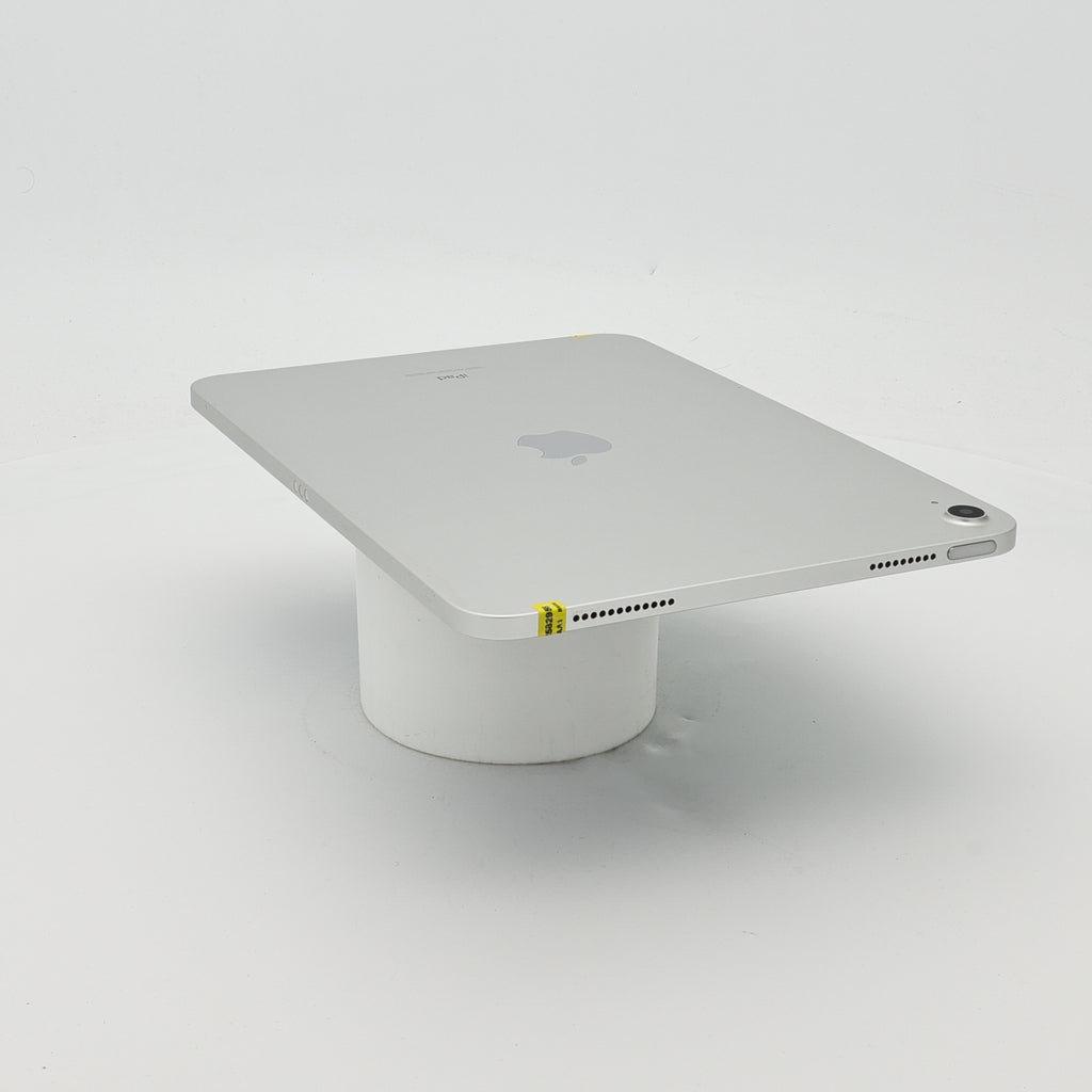95新 Apple iPad 10代 64G 銀色 WIFI
