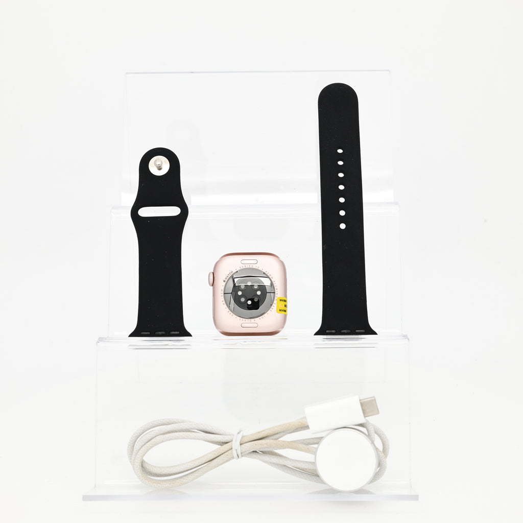 99新 Apple Watch Series 10 42毫米 鋁金屬