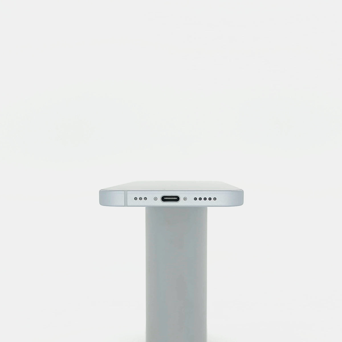 95新 Apple iPhone 15 256G 藍色 中國大陸版