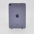 95新 Apple iPad mini6 64G 紫色 WIFI