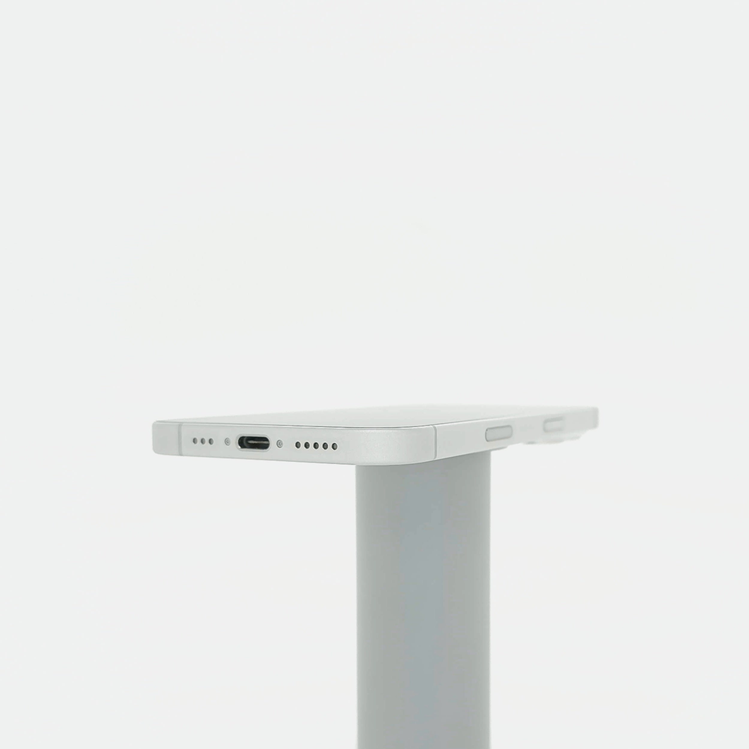 95新 Apple iPhone 16 256G 白色 中國大陸版