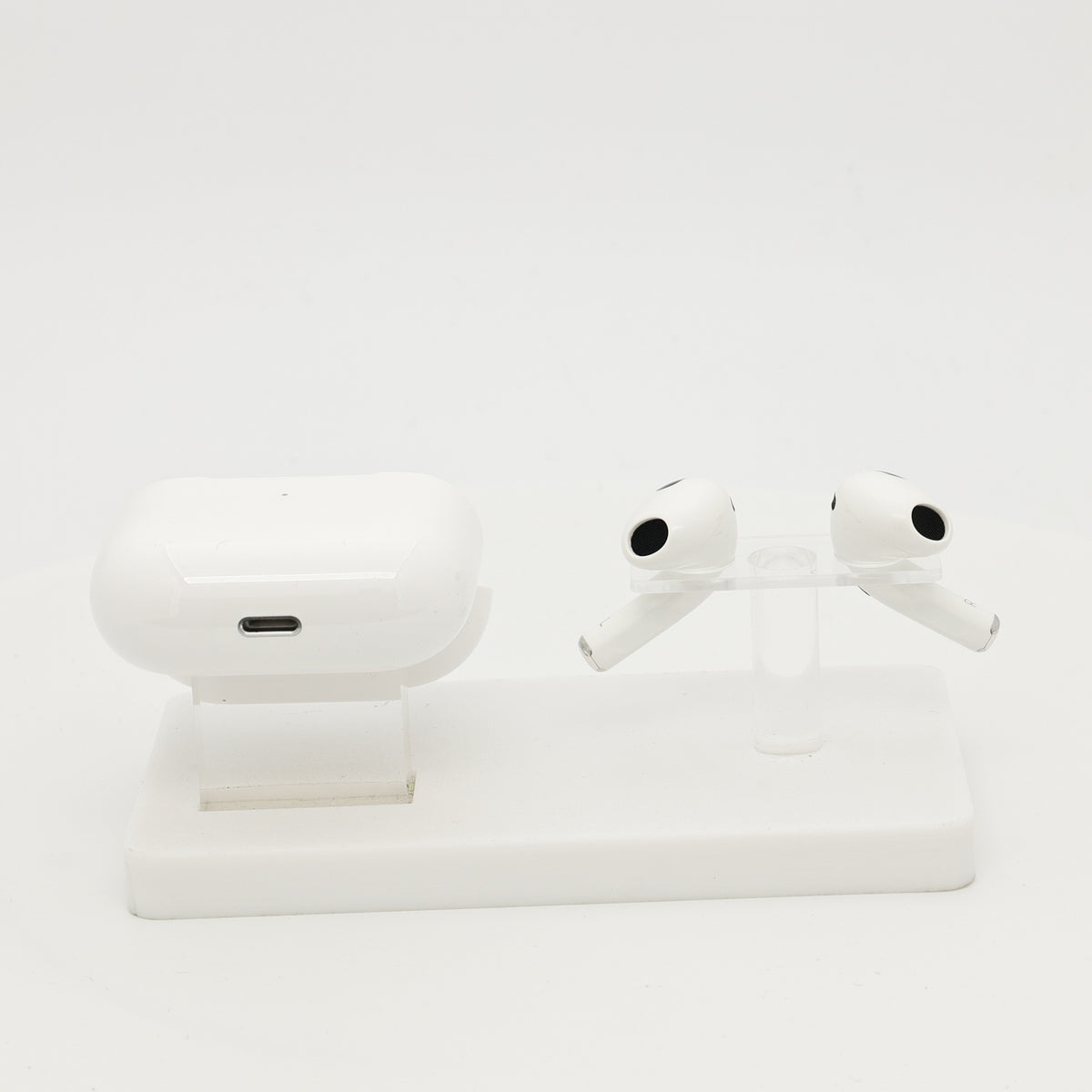 99新 Apple AirPods 3 白色