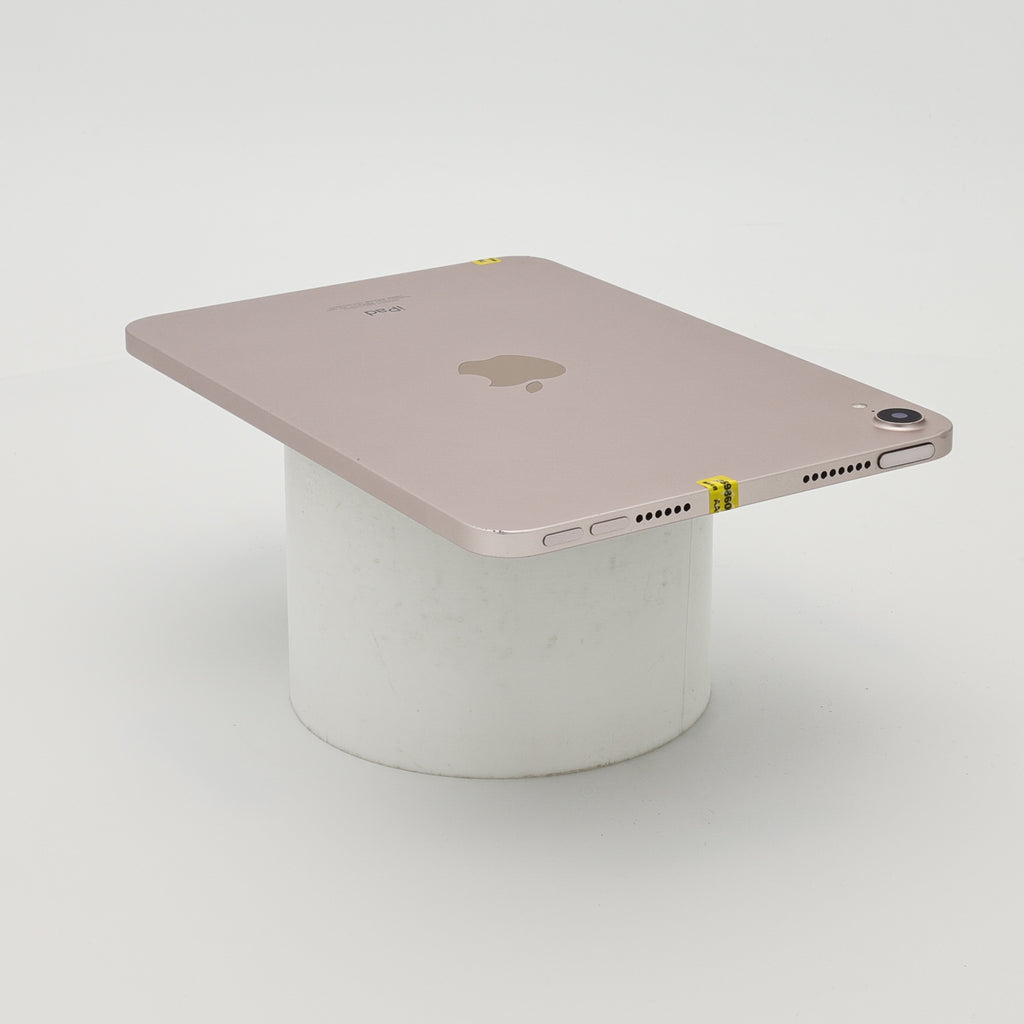 95新 Apple iPad mini6 64G 粉紅色 WIFI