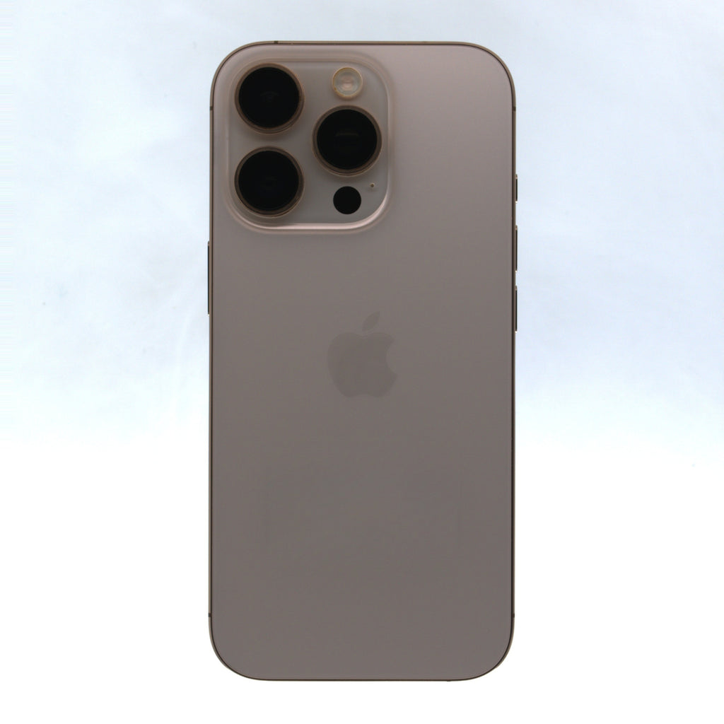 99新 Apple iPhone 16 Pro 128G 沙漠色鈦金屬 中國大陸版