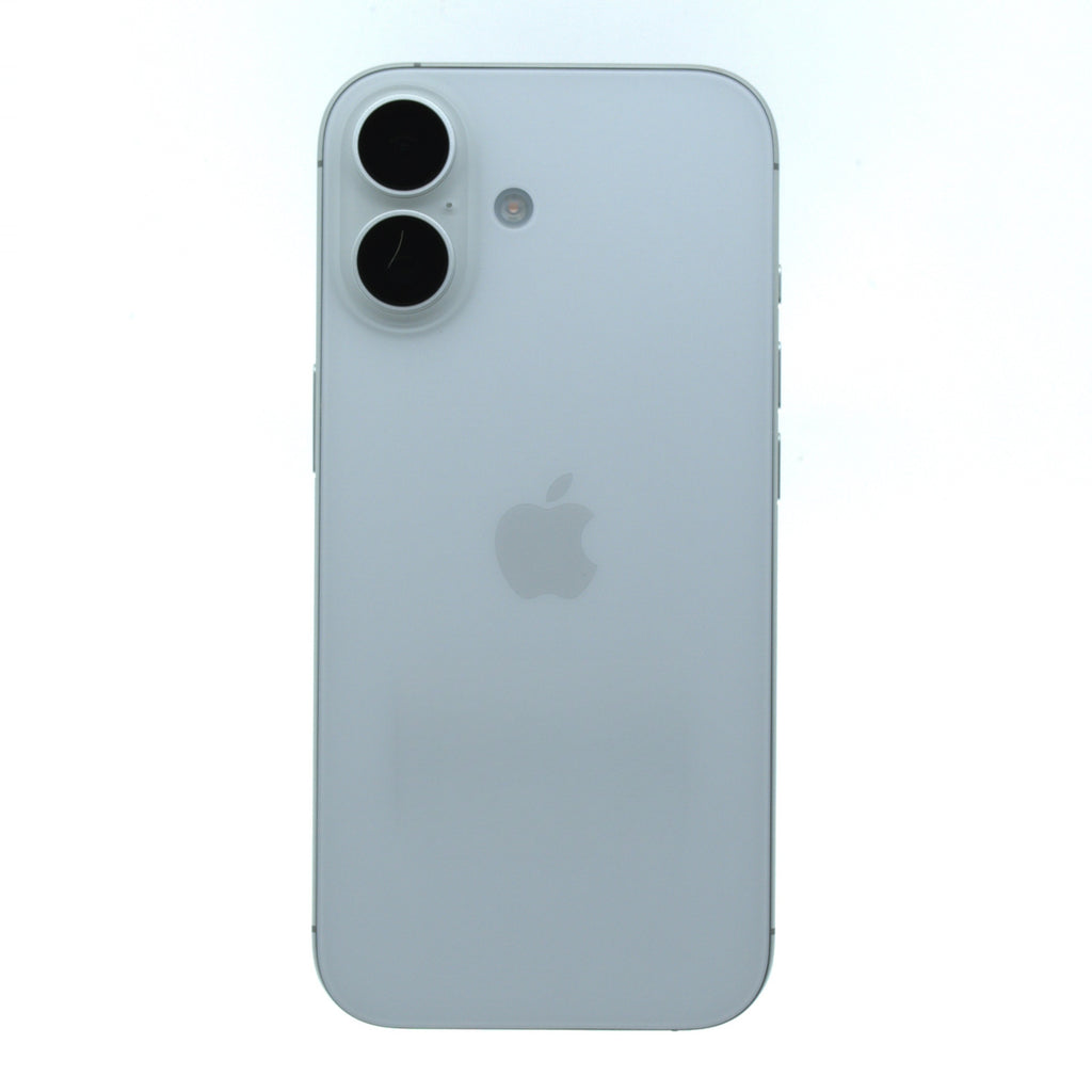 95新 Apple iPhone 17 256G 白色 中國大陸版