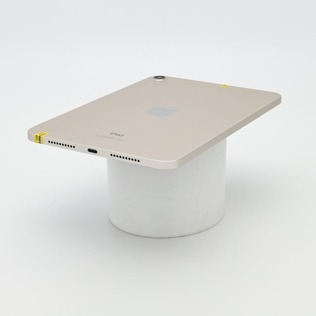 95新 Apple iPad mini6 256G 星光色 WIFI