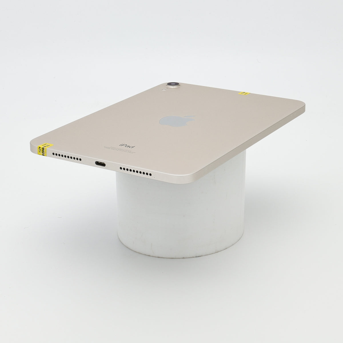 95新 Apple iPad mini6 256G 星光色 WIFI