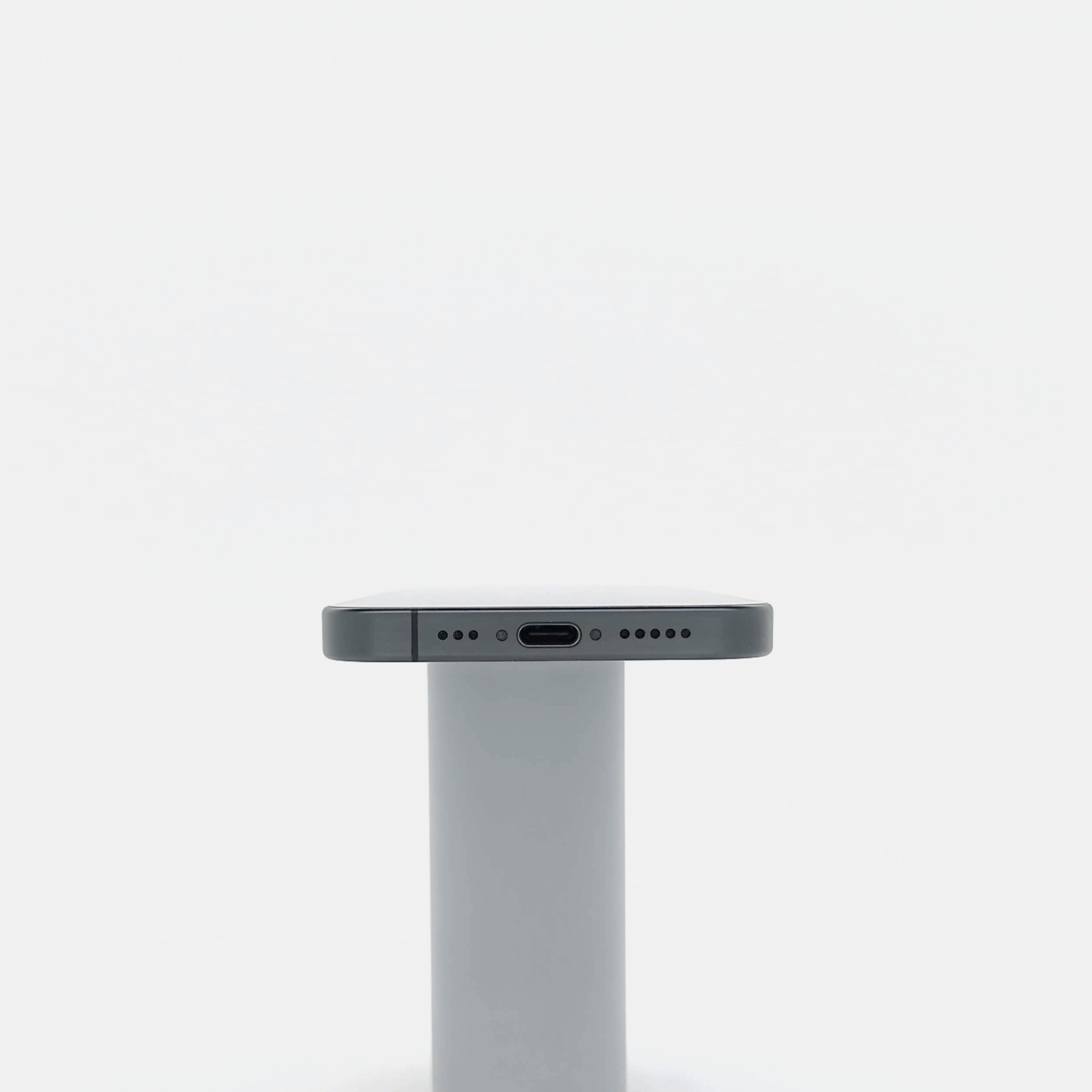 95新 Apple iPhone 15 Pro 256G 黑色鈦金屬 中國大陸版