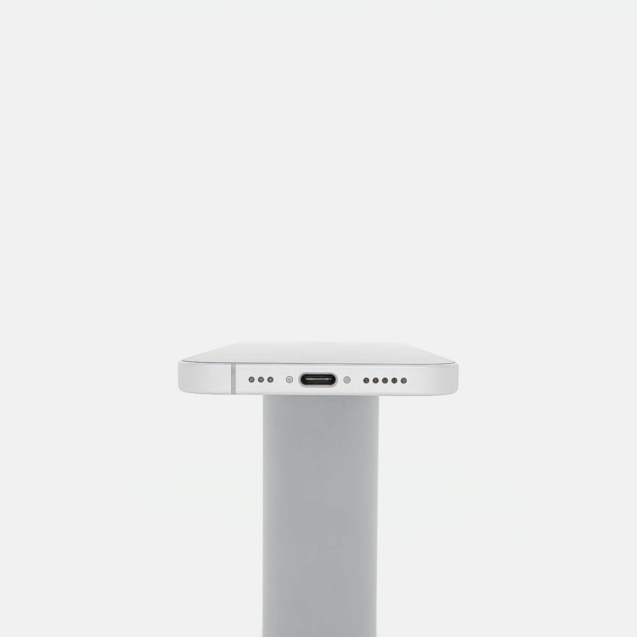 99新 Apple iPhone 16 256G 白色 中國大陸版