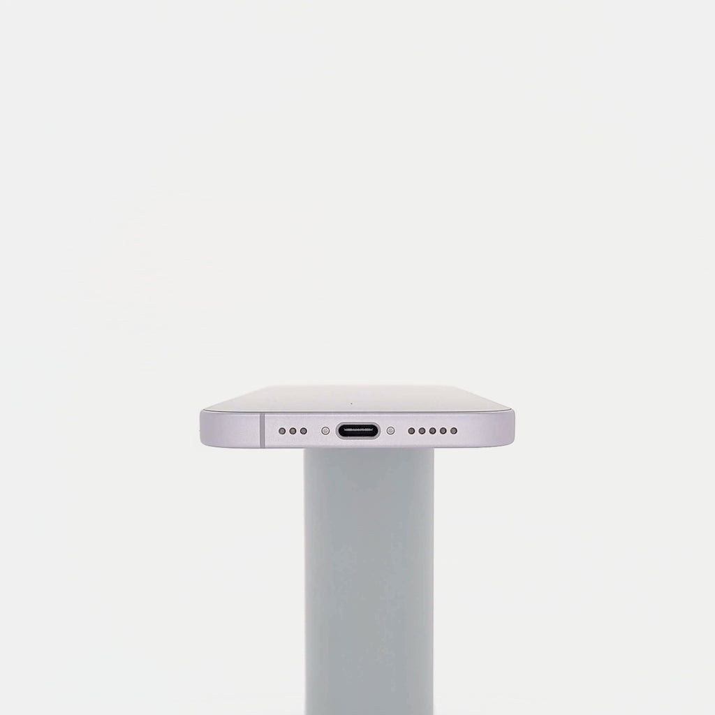 99新 Apple iPhone 17 256G 薰衣草紫色 中國大陸版