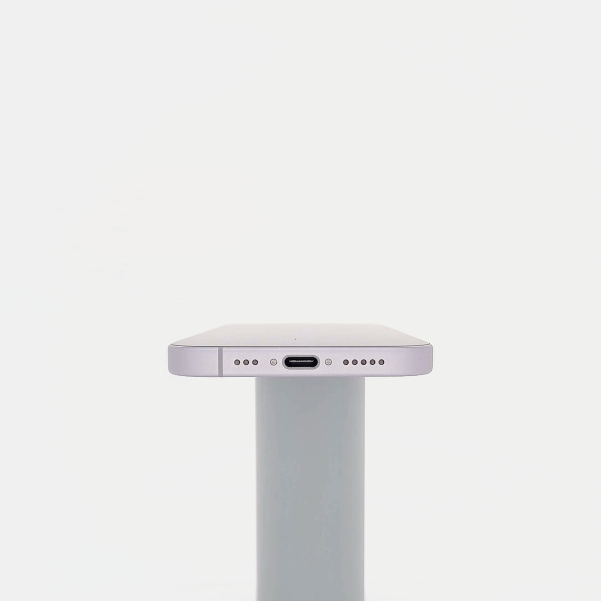 99新 Apple iPhone 17 256G 薰衣草紫色 中國大陸版