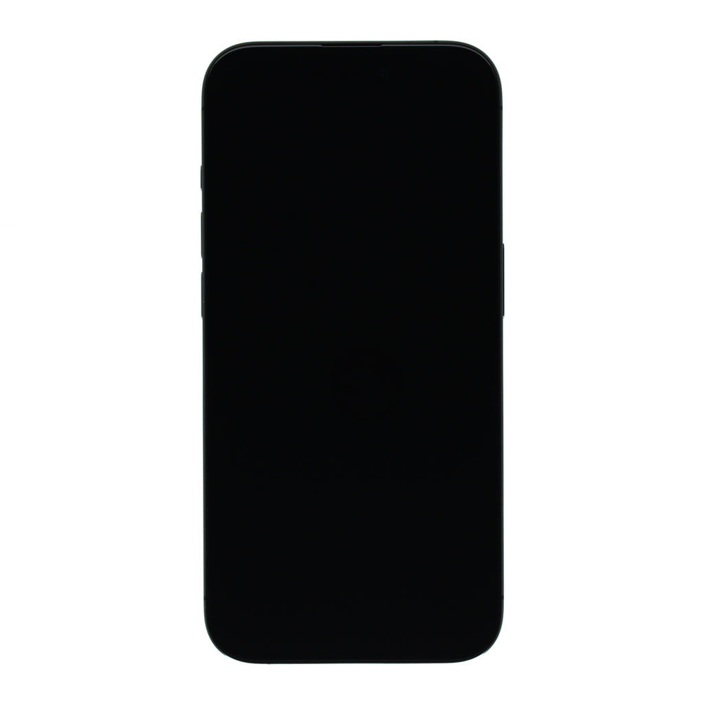 95新 Apple iPhone 15 Pro 256G 黑色鈦金屬 中國大陸版