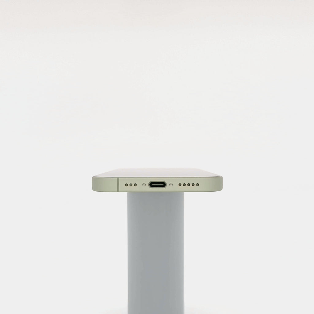 95新 Apple iPhone 17 256G 鼠尾草綠色 中國大陸版