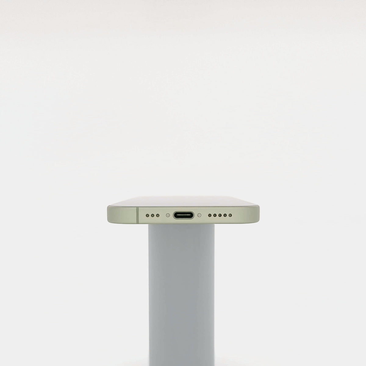 95新 Apple iPhone 17 256G 鼠尾草綠色 中國大陸版