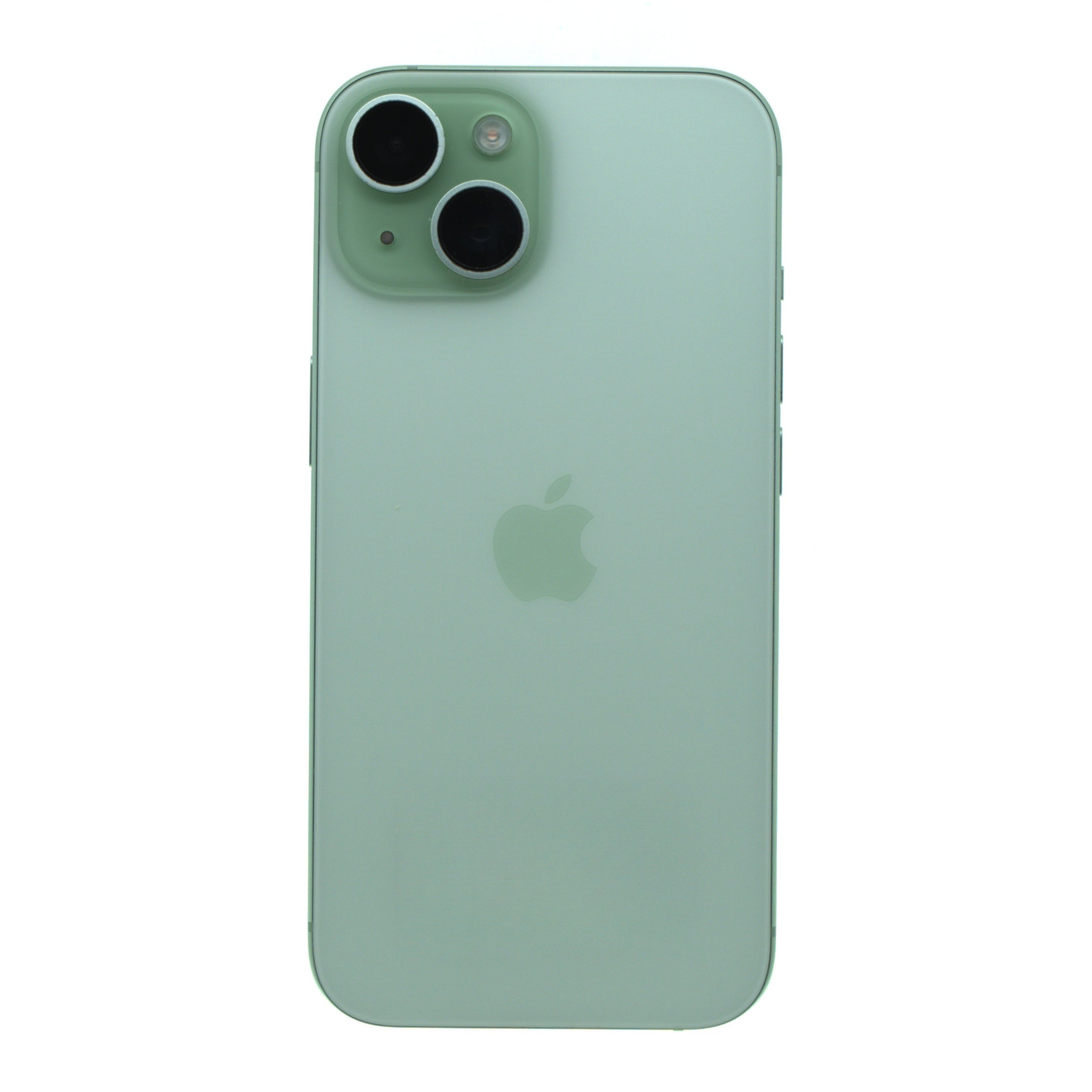 95新 Apple iPhone 15 256G 綠色 中國大陸版