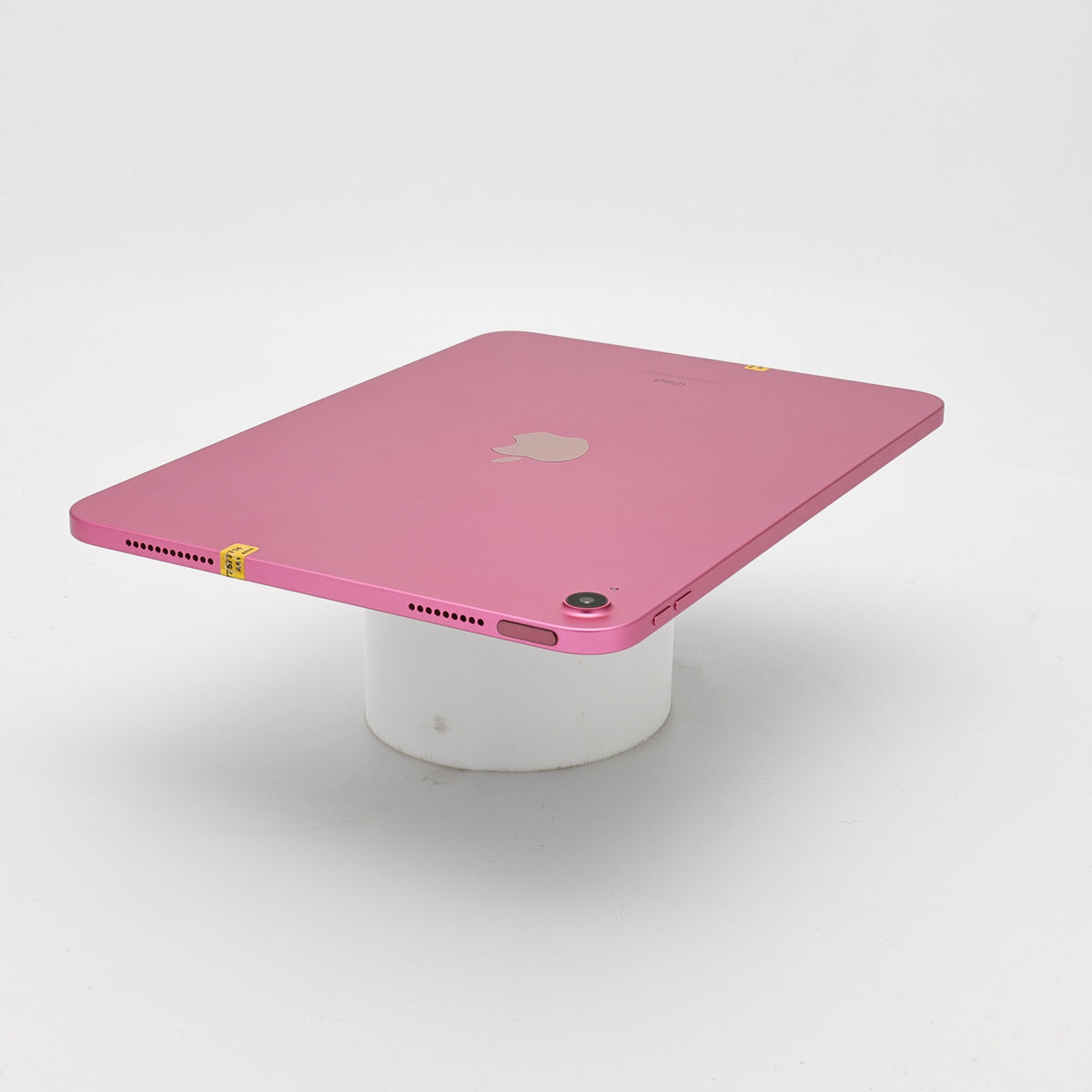 95新 Apple iPad 10代 64G 粉紅色 WIFI