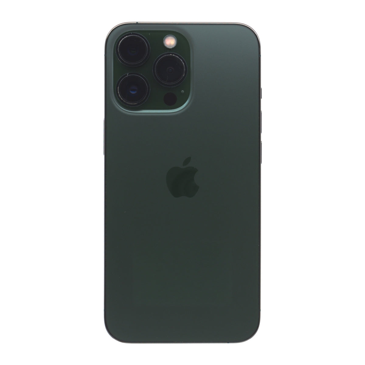 95新 Apple iPhone 13 Pro 256G 蒼嶺綠色 中國大陸版