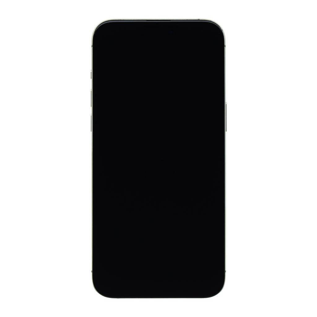 95新 Apple iPhone 15 Pro Max 256G 白色鈦金屬 中國大陸版