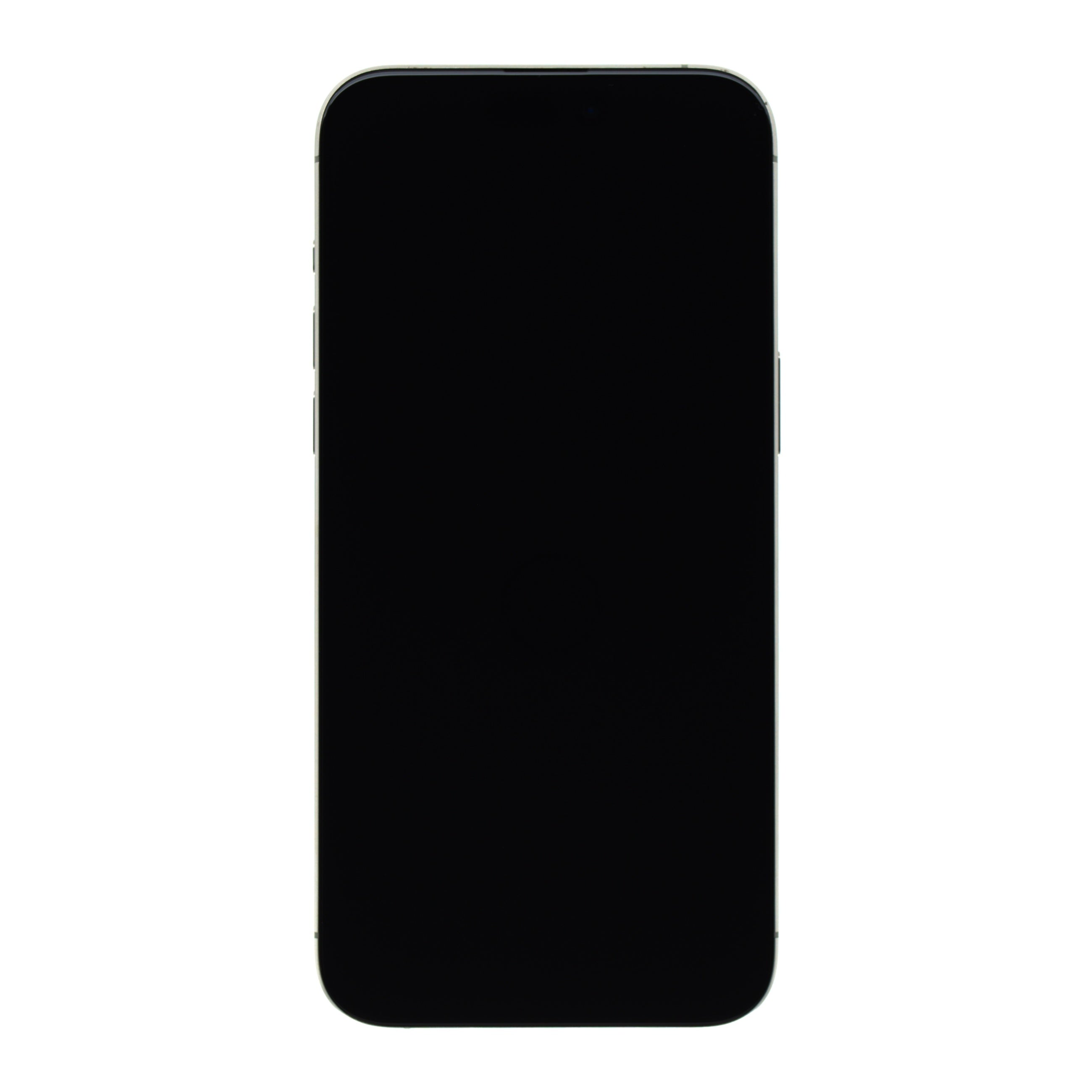 95新 Apple iPhone 15 Pro Max 256G 白色鈦金屬 中國大陸版