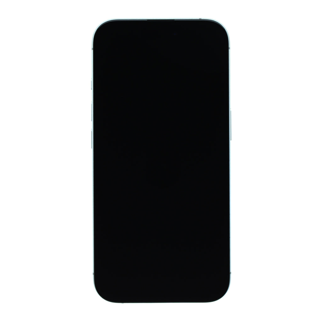 95新 Apple iPhone 16 256G 白色 中國大陸版