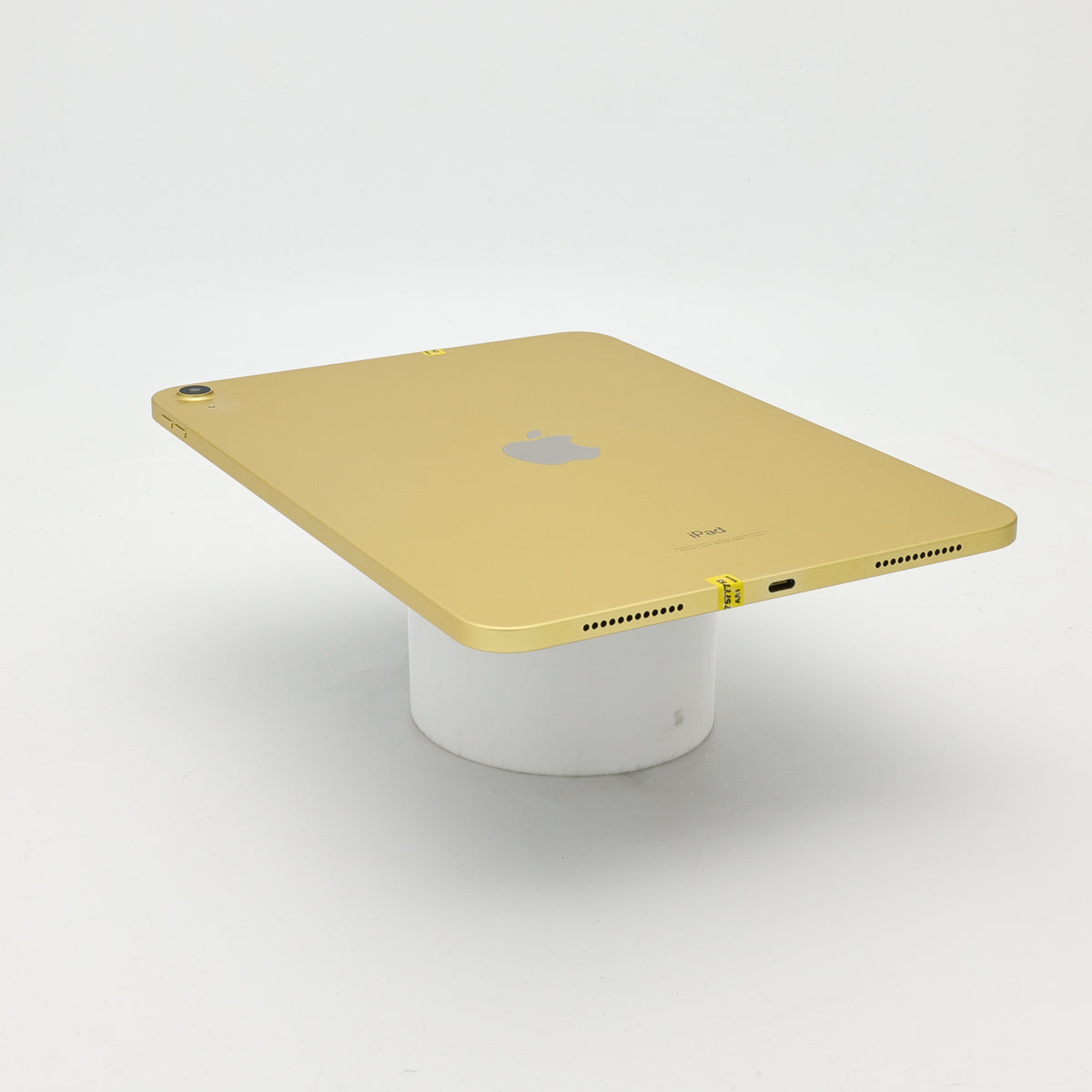 95新 Apple iPad 10代 64G 黃色 WIFI