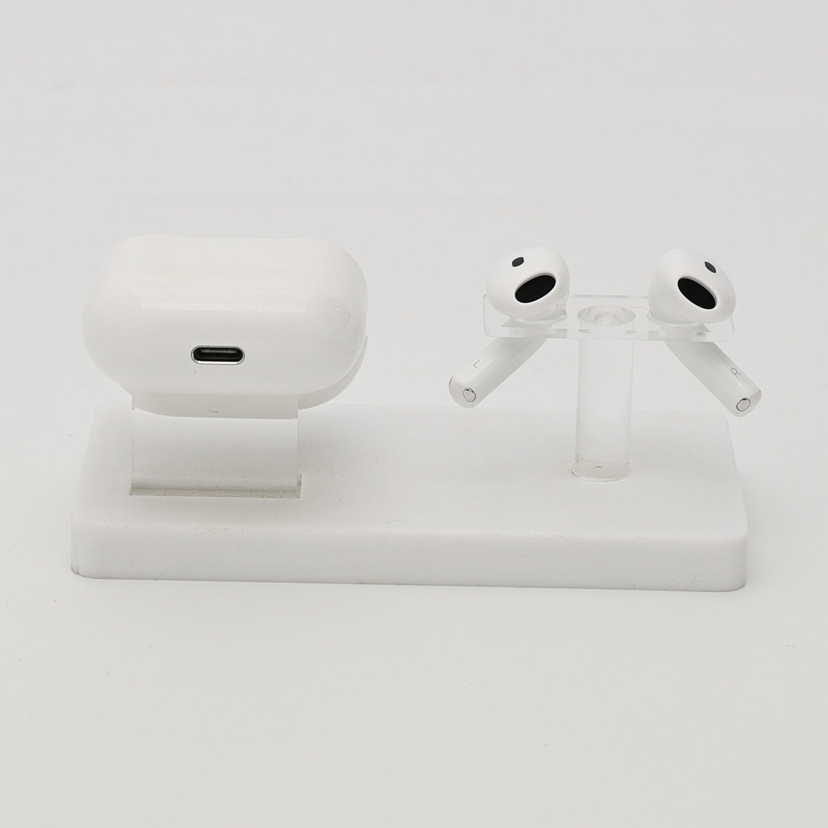 99新 Apple AirPods 4 (不支持主动降噪) 白色