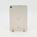 99新 Apple iPad mini6 256G 星光色 WIFI