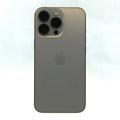 95新 Apple iPhone 13 Pro 256G 金色 中國大陸版