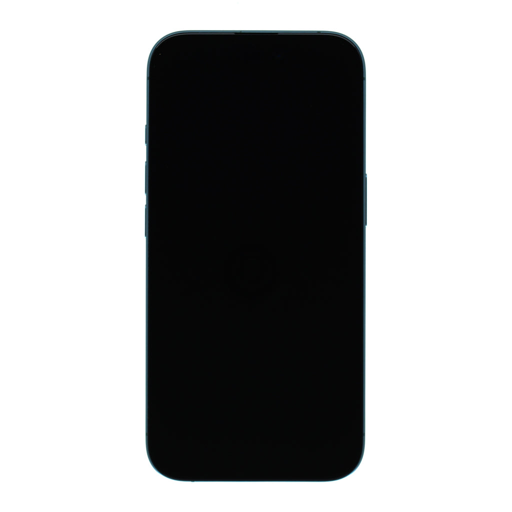 99新 Apple iPhone 16 256G 深青色 中國大陸版
