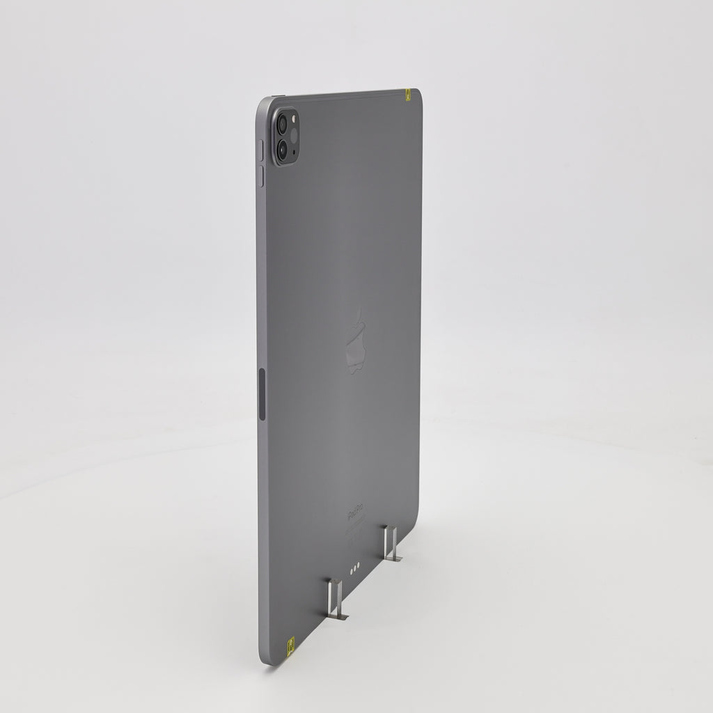 95新 Apple iPad Pro 12.9英寸 6代 256G 深空灰色 WIFI